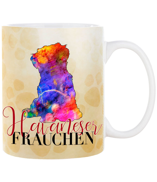 I love RECKLINGHAUSEN Tasse Kaffeetasse