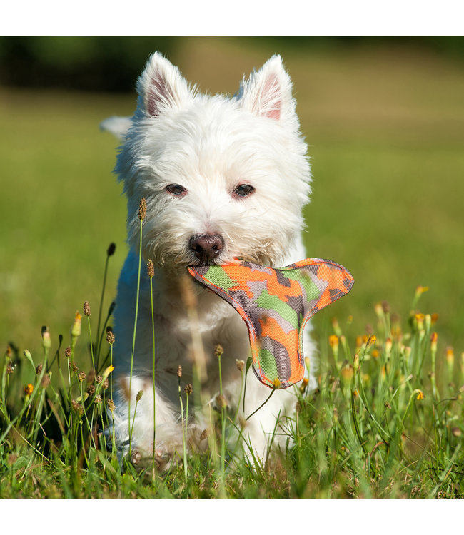 Boomer Hundespielzeug