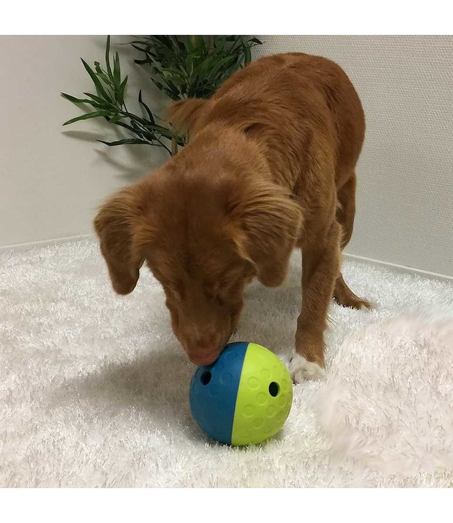 Nina Ottosson -  TREAT TUMBLE - Level 1