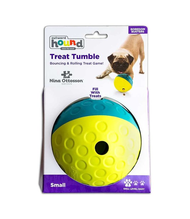 Nina Ottosson -  TREAT TUMBLE - Level 1