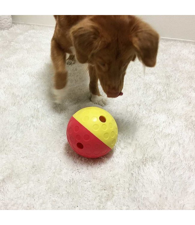 Nina Ottosson -  TREAT TUMBLE - Level 1