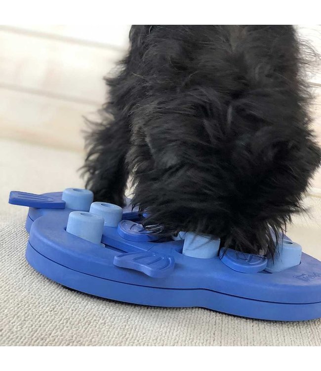 Nina Ottosson - Intelligenzspielzeug Dog Hide n' Slide - Level 2