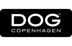 Dog Copenhagen -