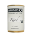 Brimo -  Rind mit Hirse