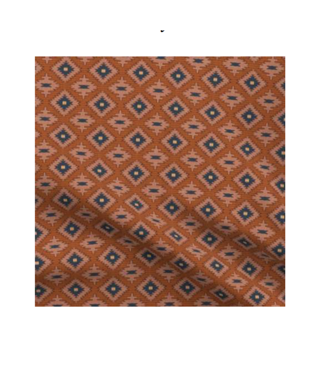 Frimousse Dog - Hundehalsband Raja mit Quasten