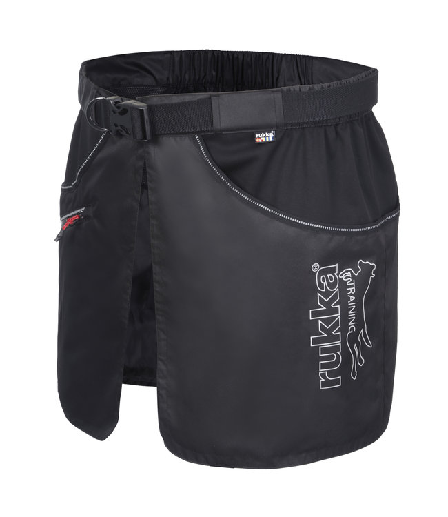 Rukka Pets - Trainingsschürze Unisex Modell