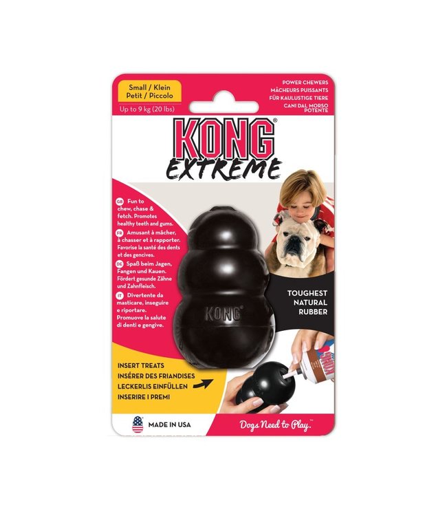 Kong - KONG Extreme aus Naturkautschuk