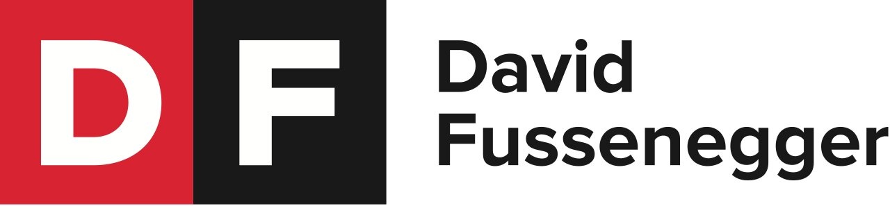 David Fussenegger -