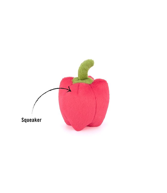 P.L.A.Y. - Hundespielzeug Gartenfrüchte