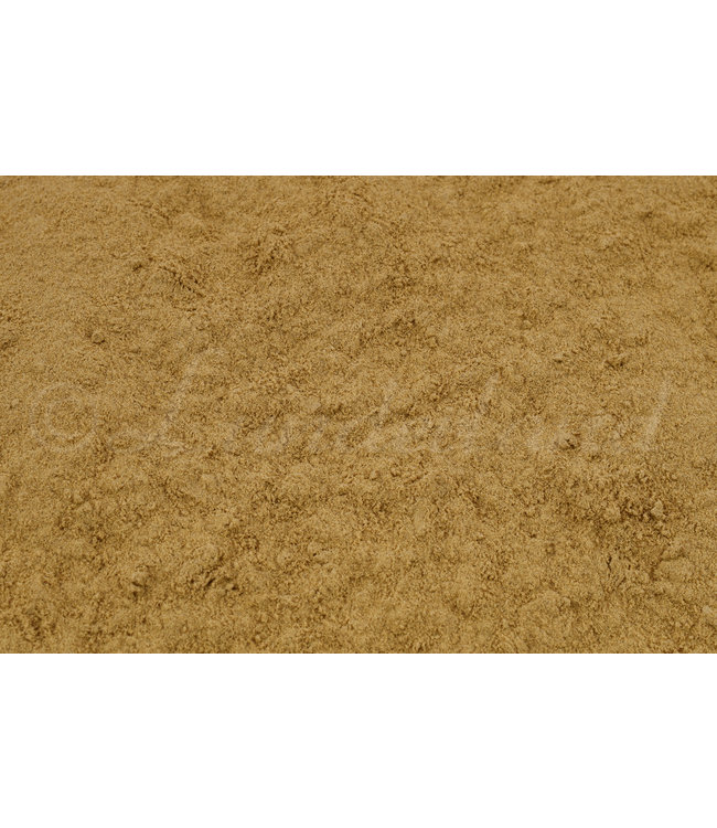 Lunderland - Grünlippmuschelpulver - MHD 31.01.2026