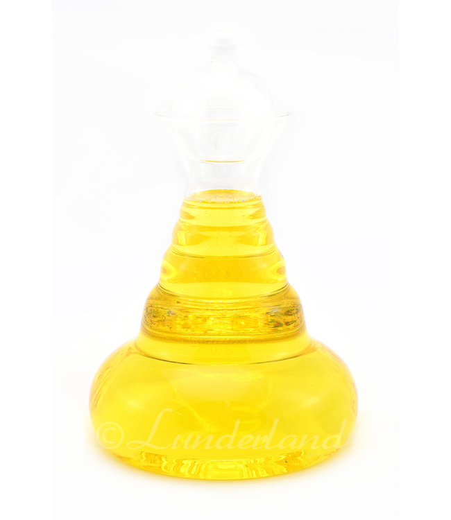 Lunderland - Dorschlebertran - natürliches Vitamin D