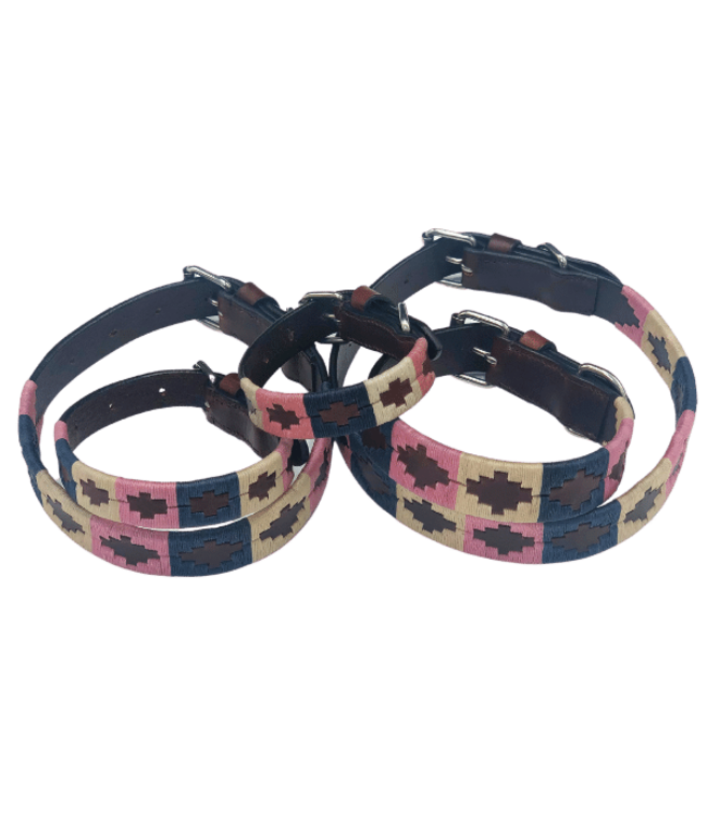 Flöckchens - Hundehalsband Gentle