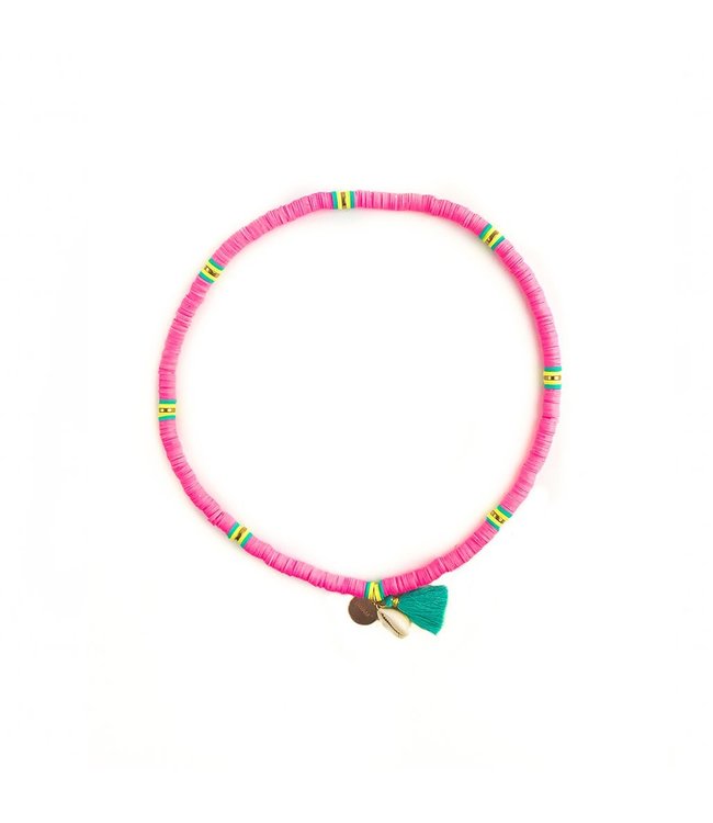 Dog with a Mission - Kette für Hunde Bondi Beach