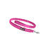 Petlando - Hundeleine Mesh - verstellbar Fuchsia