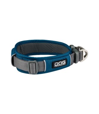 Dog Copenhagen - Hundehalsband Urban Explorer™ blau