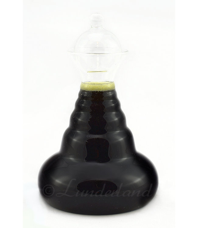 Lunderland - Bio-Hanföl DE-ÖKO-003