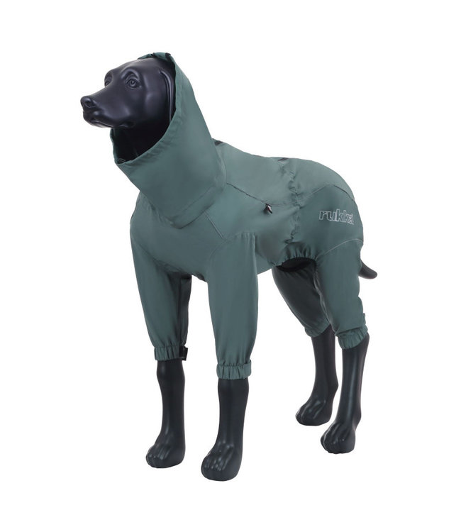 Rukka Pets - Hunde Protect Overall olive