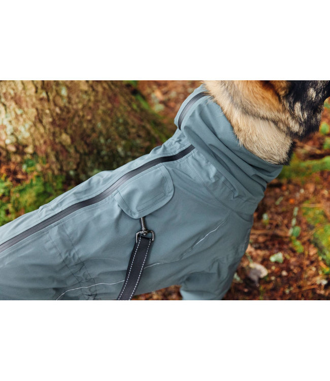 Rukka Pets - Hunde Protect Overall olive