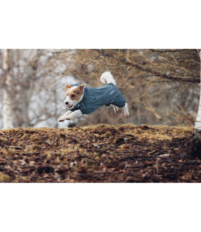 Rukka Pets - Hunde Protect Overall olive