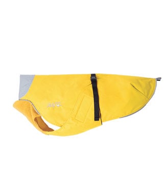 Chilly Dogs - Hundemantel Harbour Slicker