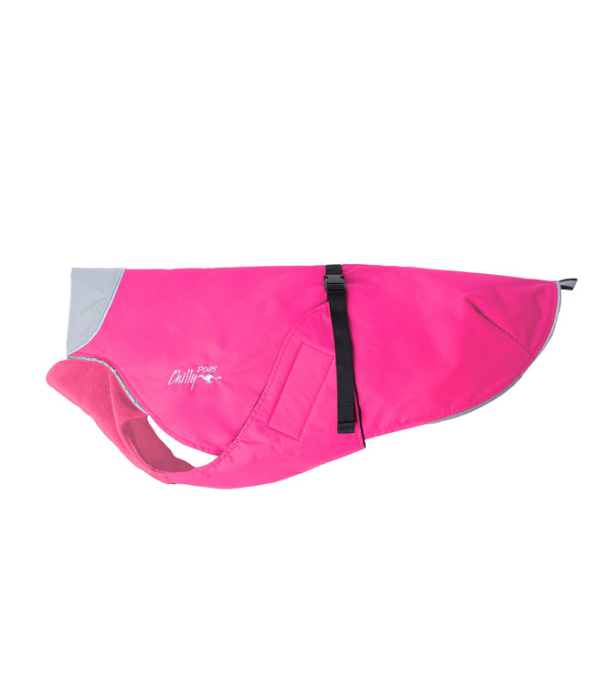 Chilly Dogs - Hundemantel Harbour Slicker