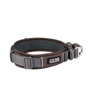 Dog Copenhagen - Hundehalsband Urban Explorer™ Mocca