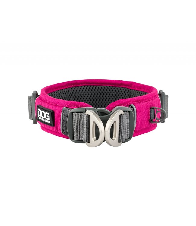 Dog Copenhagen - Hundehalsband Urban Explorer™ Wild Rose