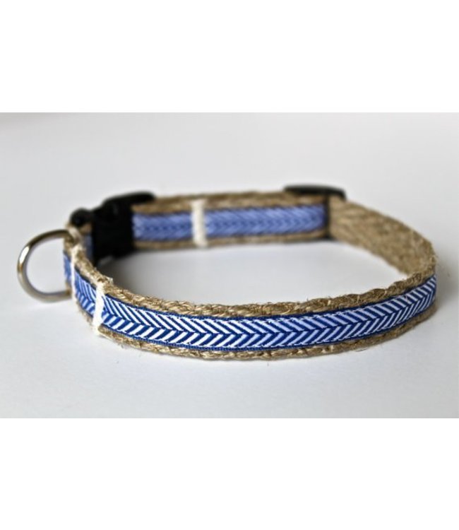 Green Bean Dog - Hundehalsband Whisper