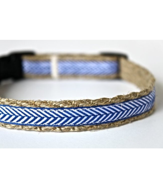 Green Bean Dog - Hundehalsband Whisper