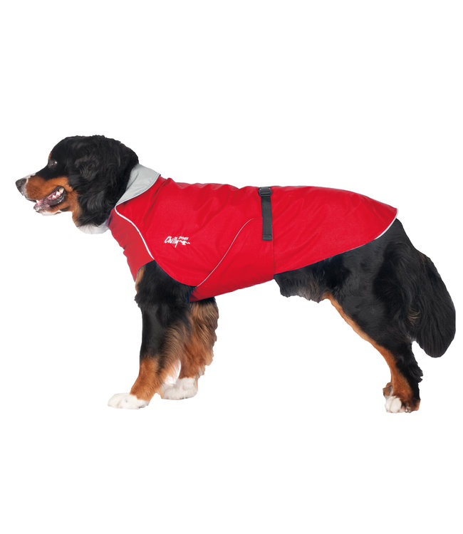 Chilly Dogs - Hundemantel Harbour Slicker