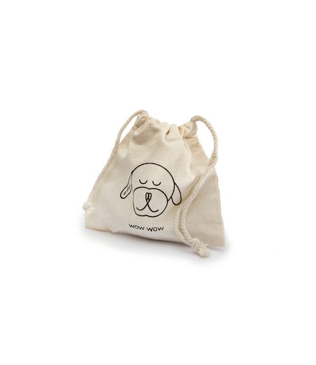 Lemolove - HUNDEHALSBAND - FALLING FOR YOU - Olive - Größe L