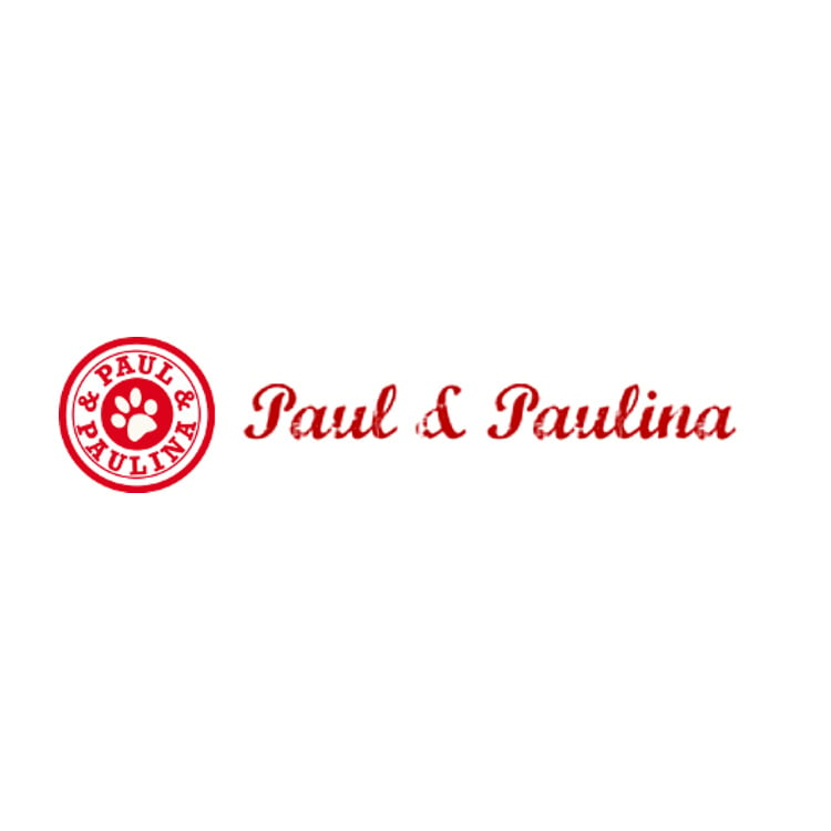 Paul & Paulina Trockenfutter