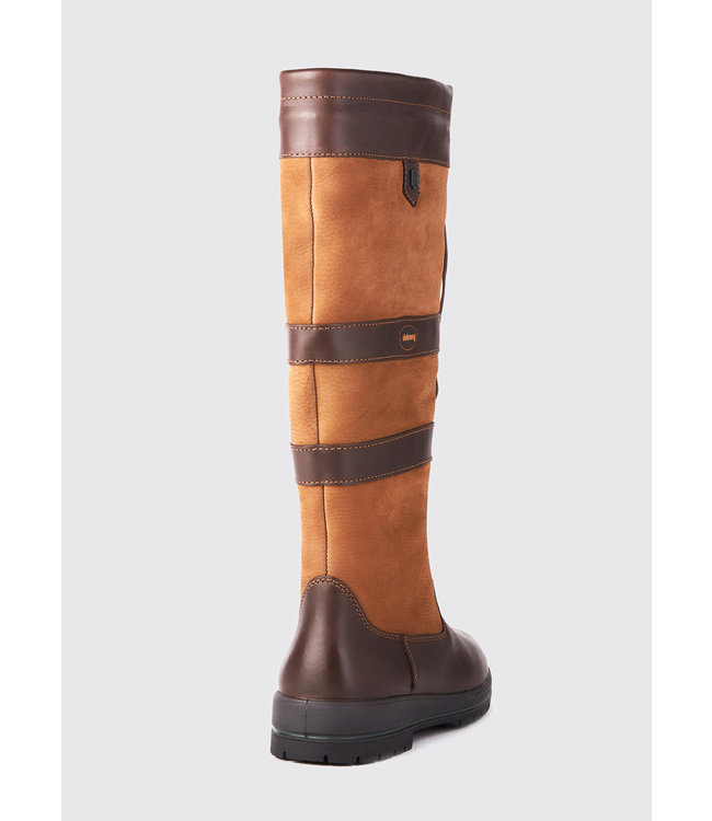 dubarry of Ireland - Galway Stiefel Brown RegularFit