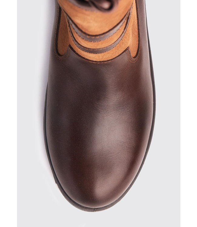 dubarry of Ireland - Galway Stiefel Brown RegularFit