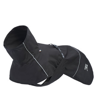 Rukka Pets - Hundemantel Hayton X - schwarz