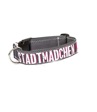 Studio am Meer - Hundehalsband Studio am Meer - M - 37-58 cm You and Me