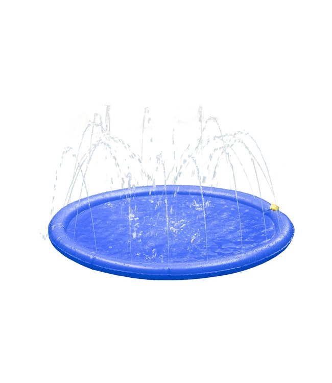 WASSERSPRÜHMATTE FRESK LENNY RUND