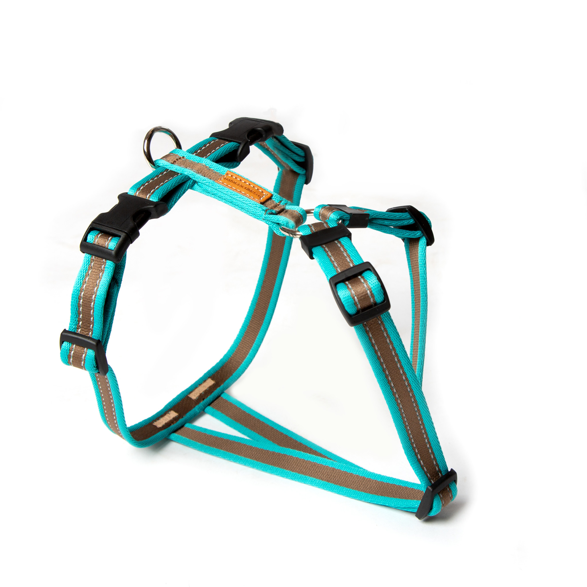 Hundegeschirr Mops Original Feltmann Flöckchens Hundeladen