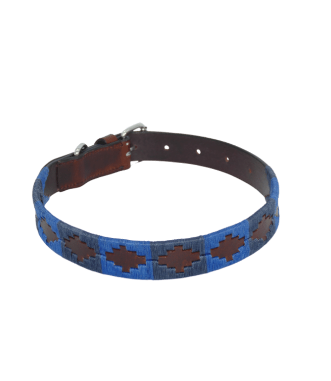 Kipita - Hundehalsband Noble