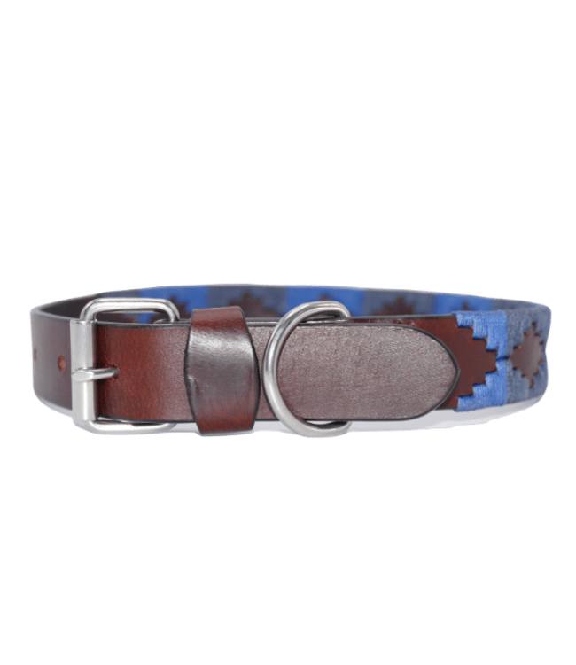 Kipita - Hundehalsband Noble