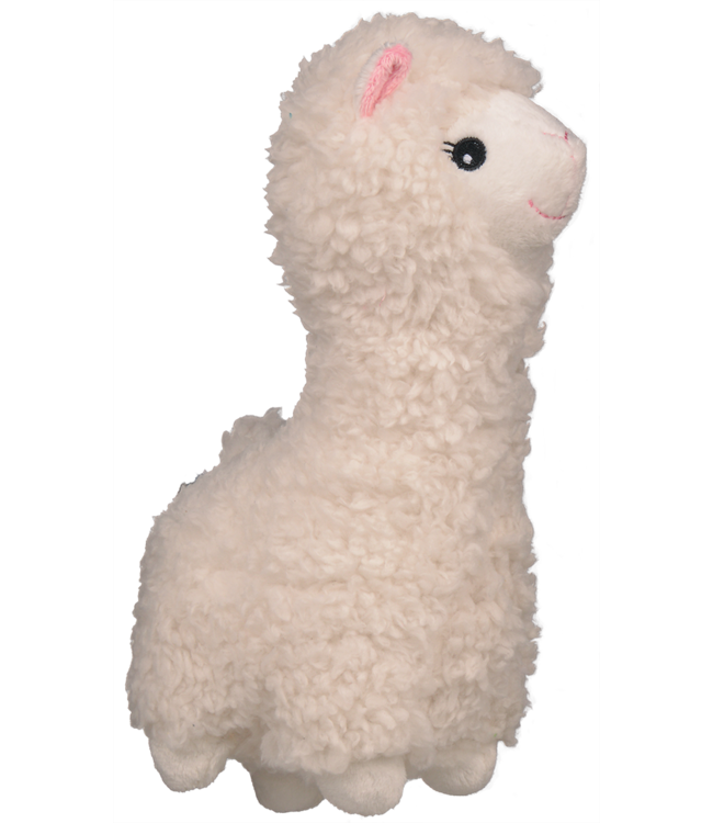 Petlando - Hundespielzeug Moodles Lama