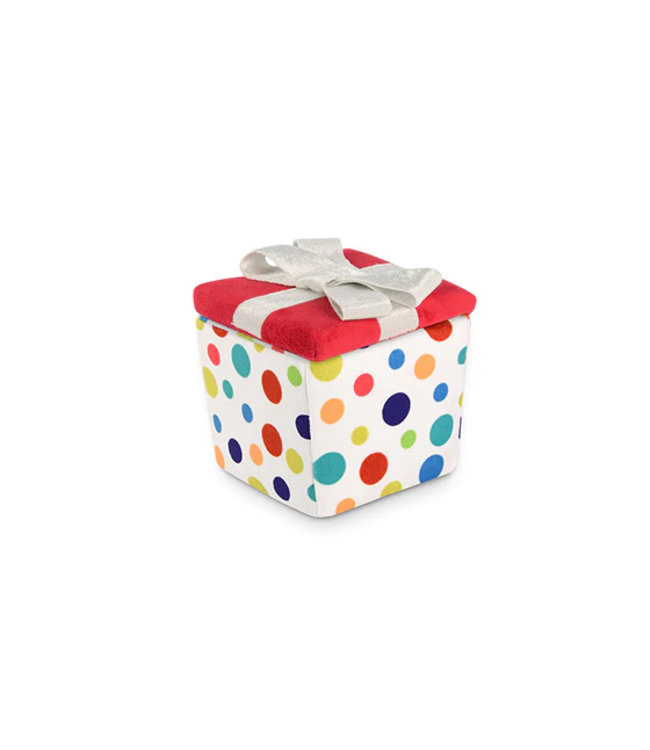 P.L.A.Y. - Hundespielzeug Present