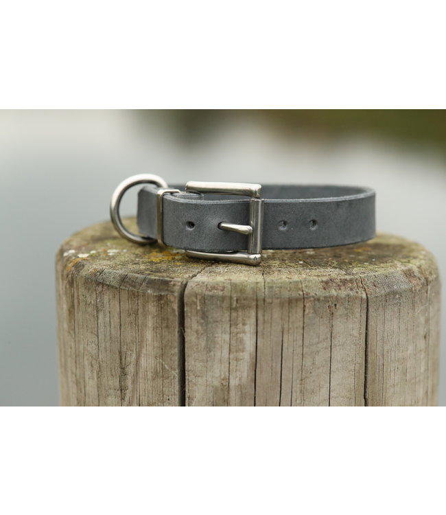 Flöckchens - Hundehalsband Lihtsalt Hall