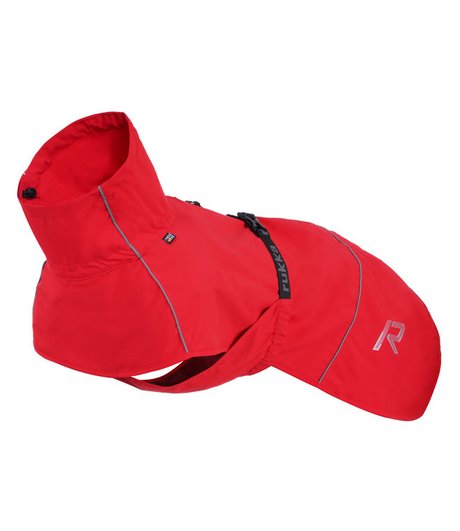 Rukka Pets - Hundemantel Hayton Eco - rot