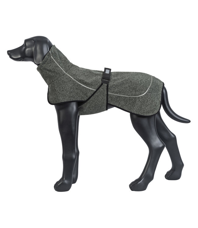 Rukka Pets - Hundemantel Comfy - forest