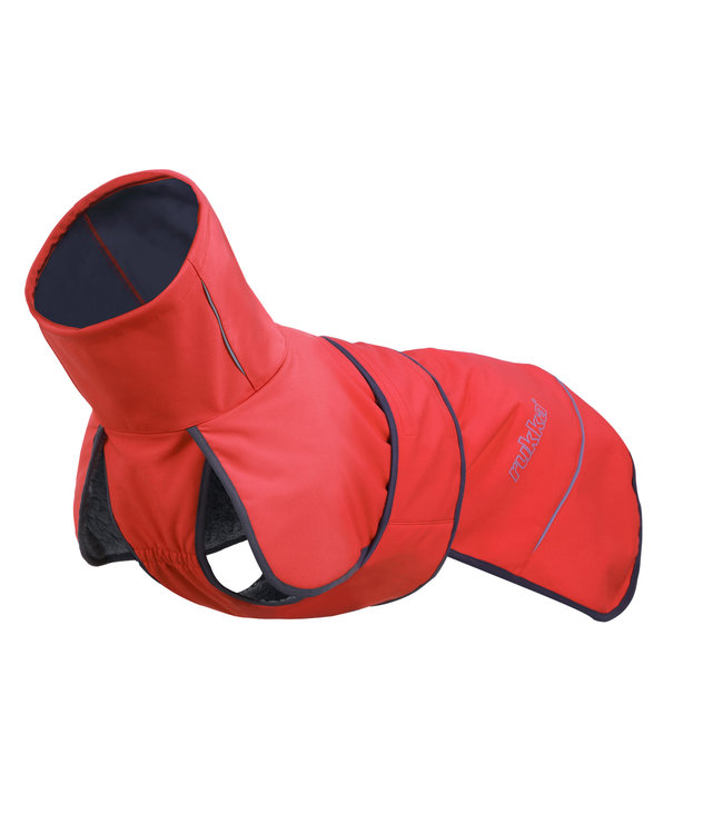 Rukka Pets - Hundemantel Windy - Coral