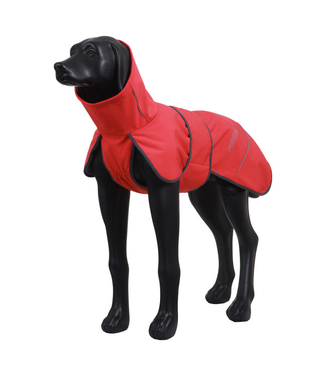 Rukka Pets - Hundemantel Windy - Coral