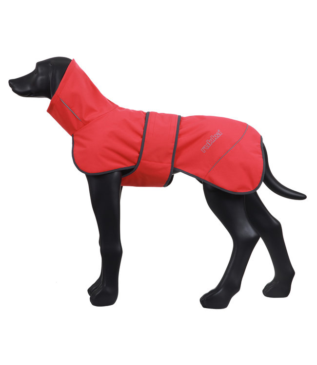 Rukka Pets - Hundemantel Windy - Coral