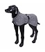 Rukka Pets - Hundemantel Comfy - schwarz