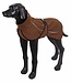 Rukka Pets - Hundemantel Comfy - braun